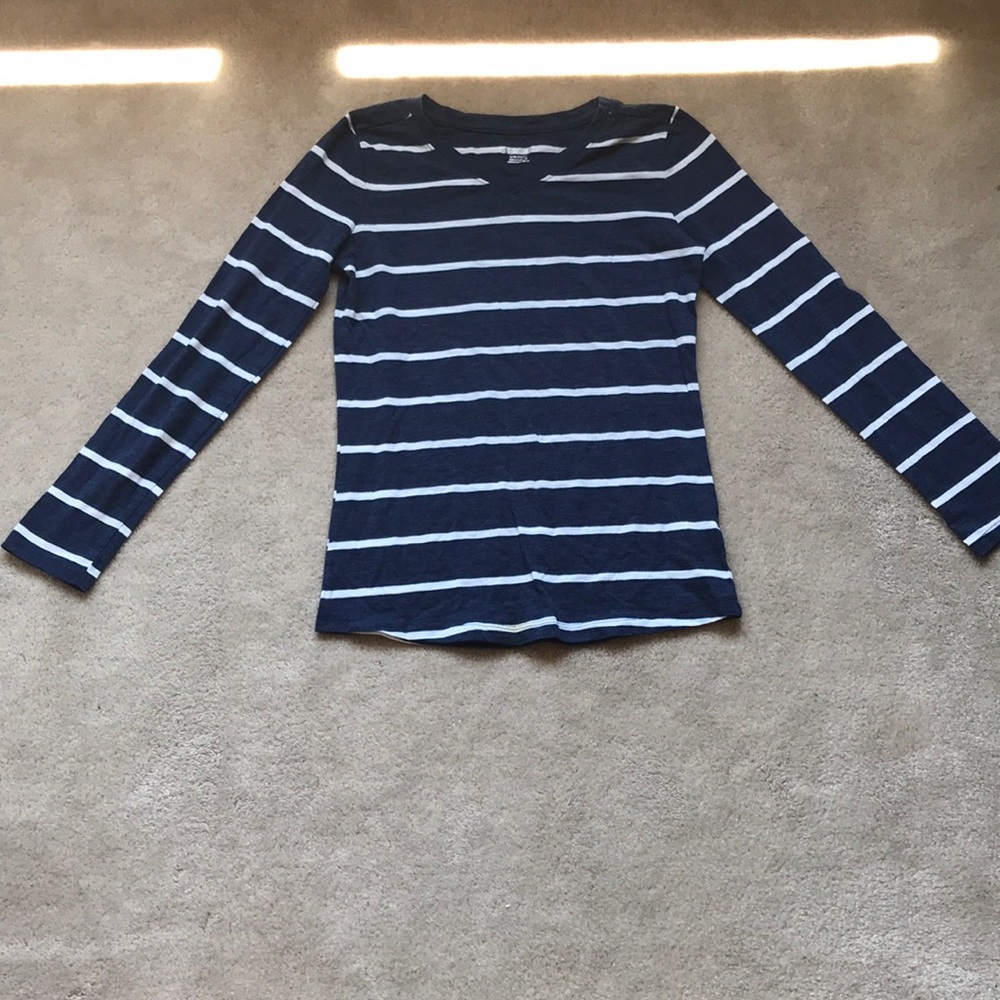 Long sleeve
